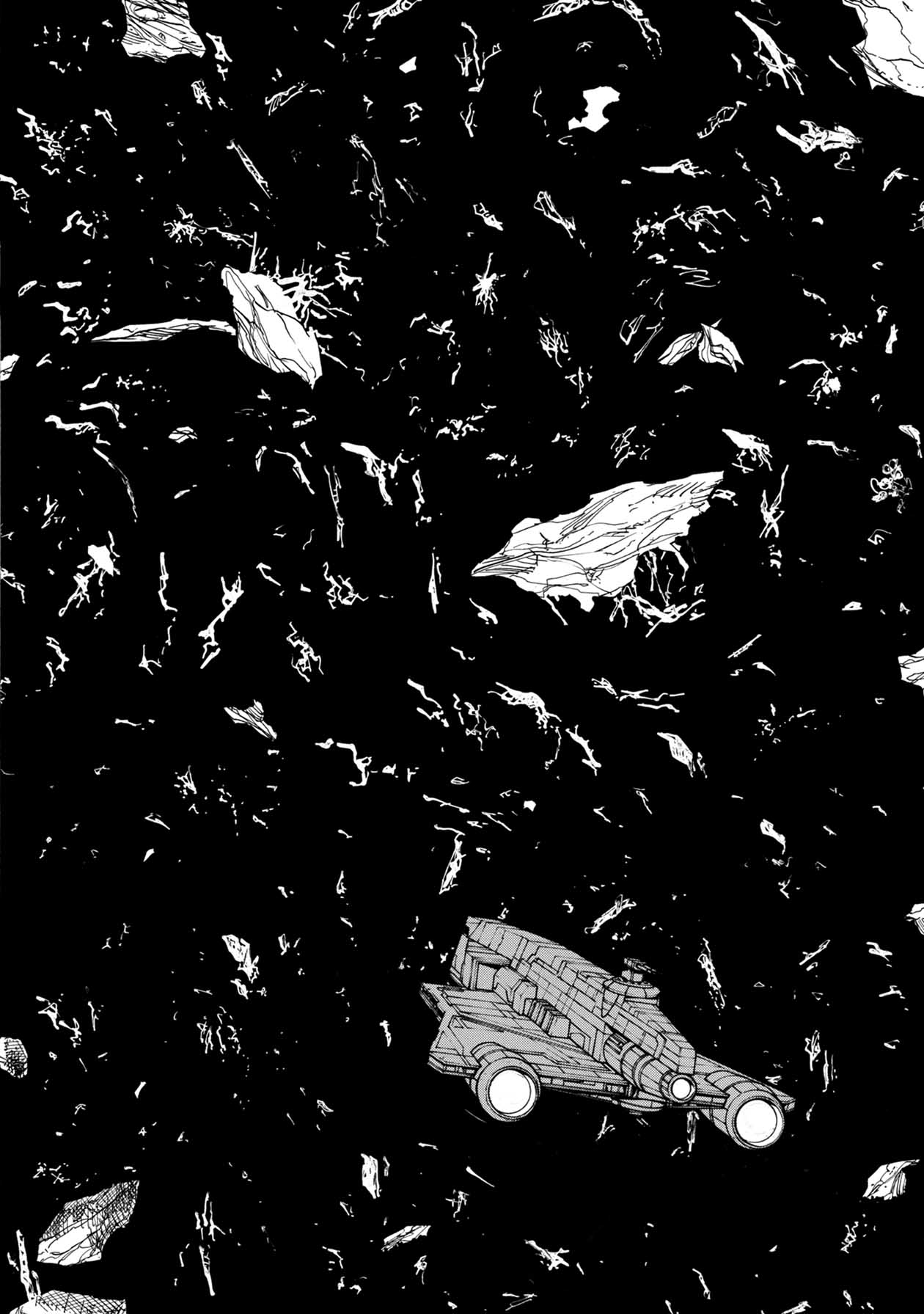 Star Wars Lost Stars - Chapter 14 image 11